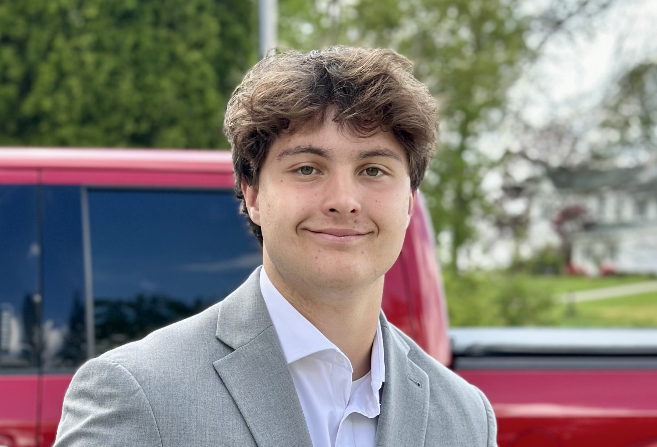 Avery Elmhirst